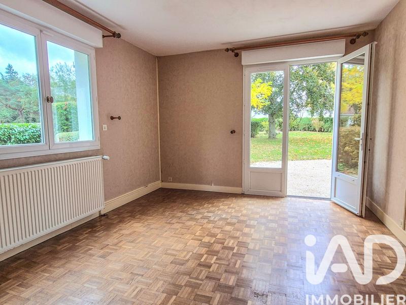 Maison - 200 m² - 7 pièces