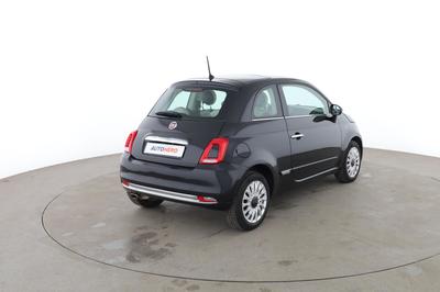 Fiat 500 1.2 Lounge 69 ch