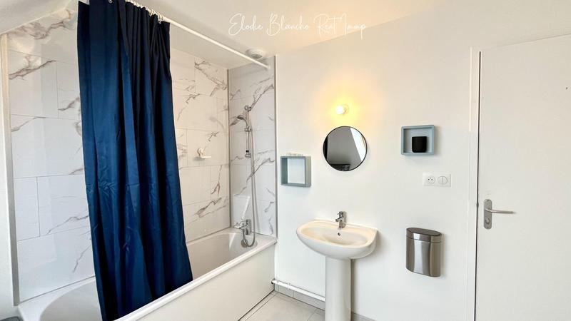 Maison - 111 m² - 6 pièces