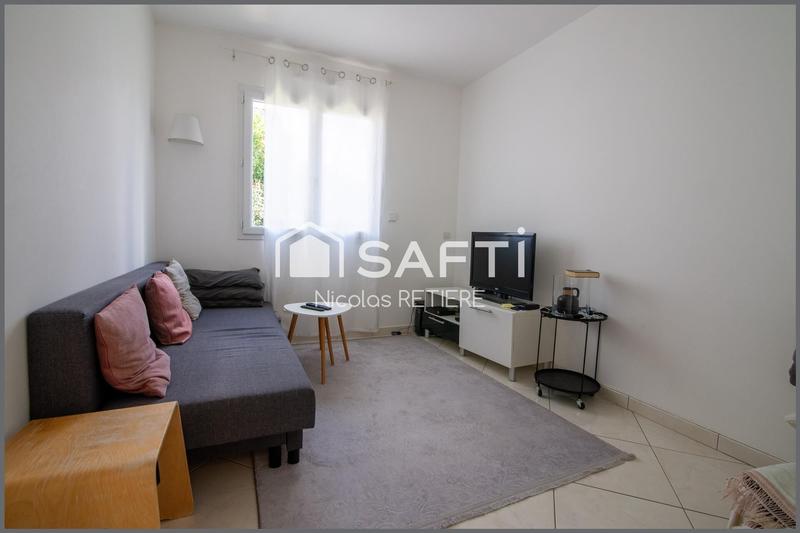 Maison - 138 m² - 6 pièces