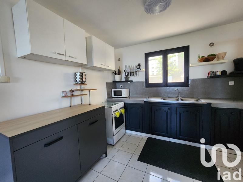 Maison - 120 m² - 4 pièces