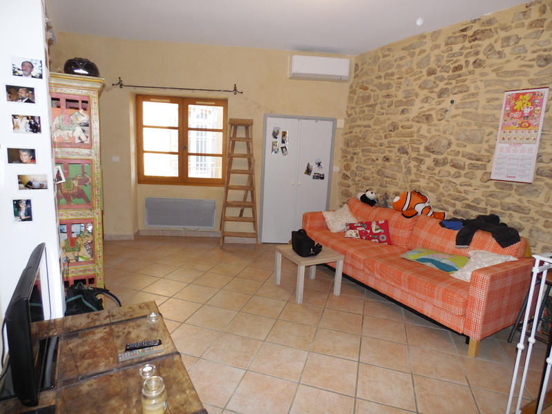 Appartement - 91 m² - 4 pièces