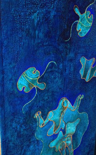 Béganne-Collection Ming