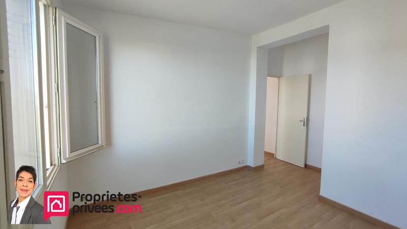 Appartement - 69 m² - 4 pièces