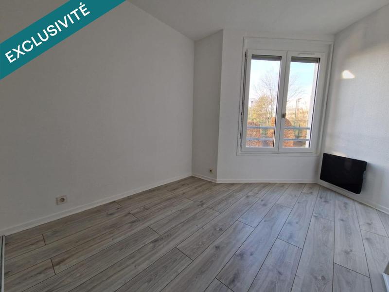 Appartement - 77 m² - 3 pièces
