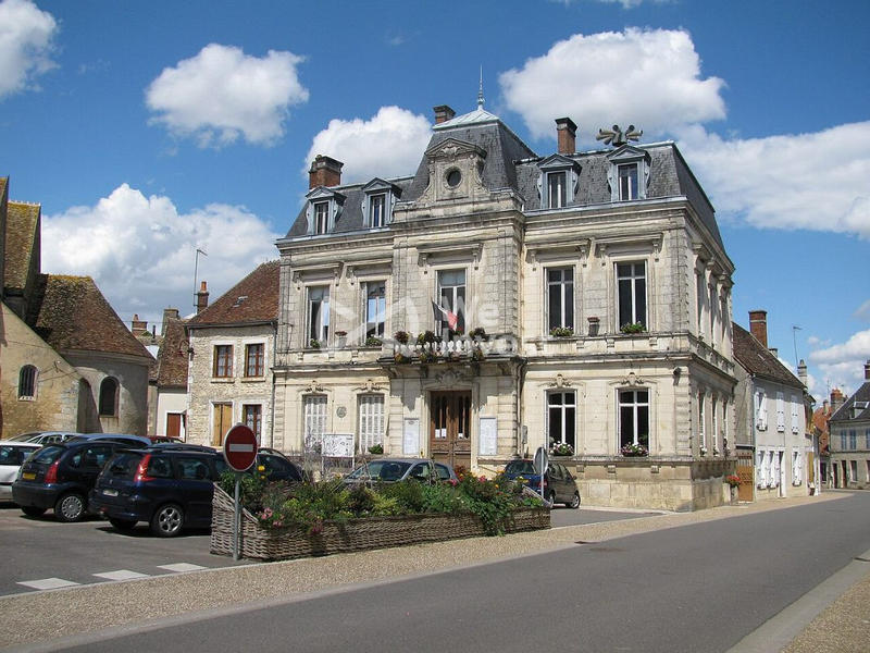 Maison ancienne - 186 m² - 7 pièces