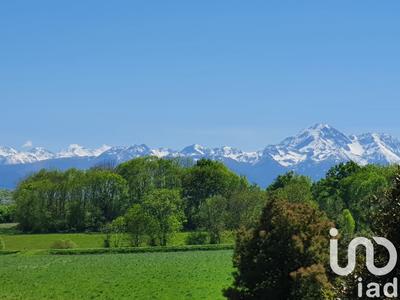 Maison de maîtres - 315 m² - 10 pièces