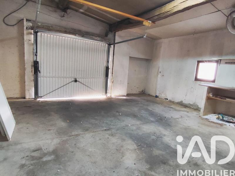 Maison de village - 173 m² - 6 pièces