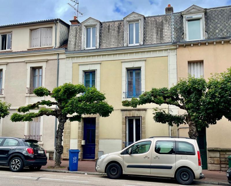 Maison - 150 m² - 6 pièces