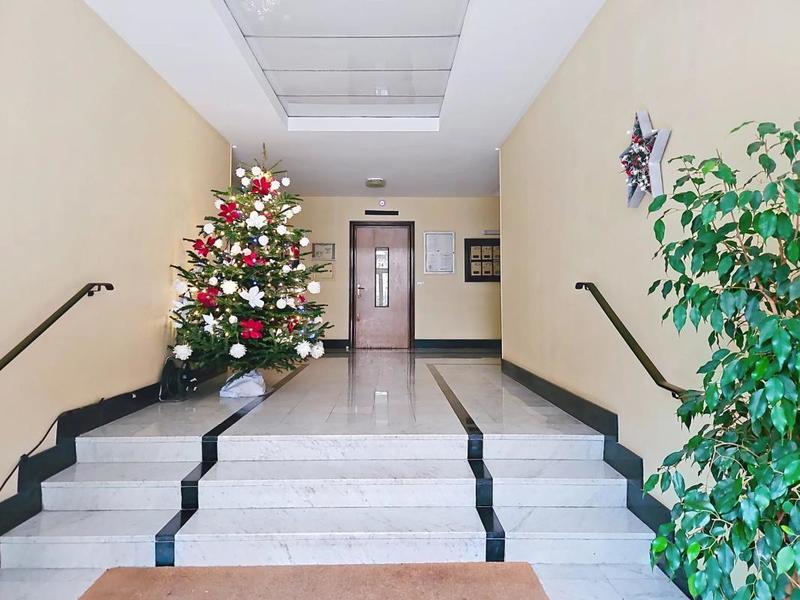 Appartement - 89 m² - 3 pièces