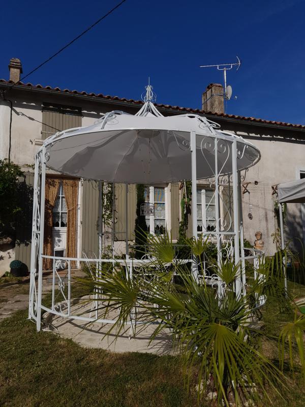 Longère - 165 m² - 8 pièces