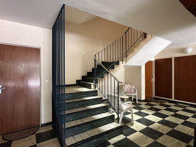 Appartement - 68 m² - 2 pièces