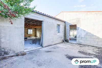 Maison - 136 m² - 5 pièces