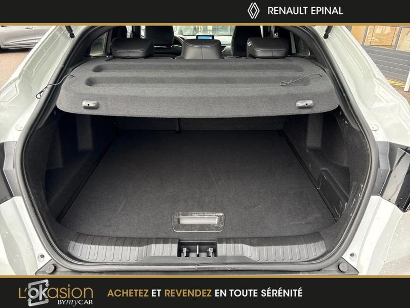 Renault Arkana E-Tech full hybrid 145 Gsr2 esprit Alpine