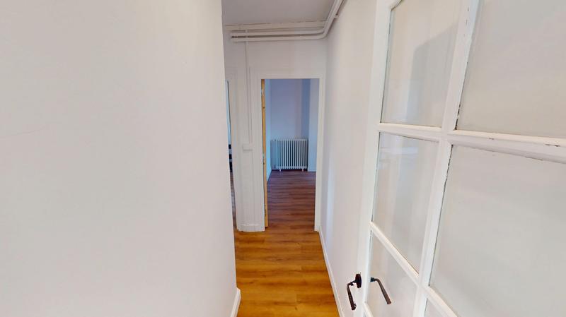 Appartement - 73 m² - 4 pièces