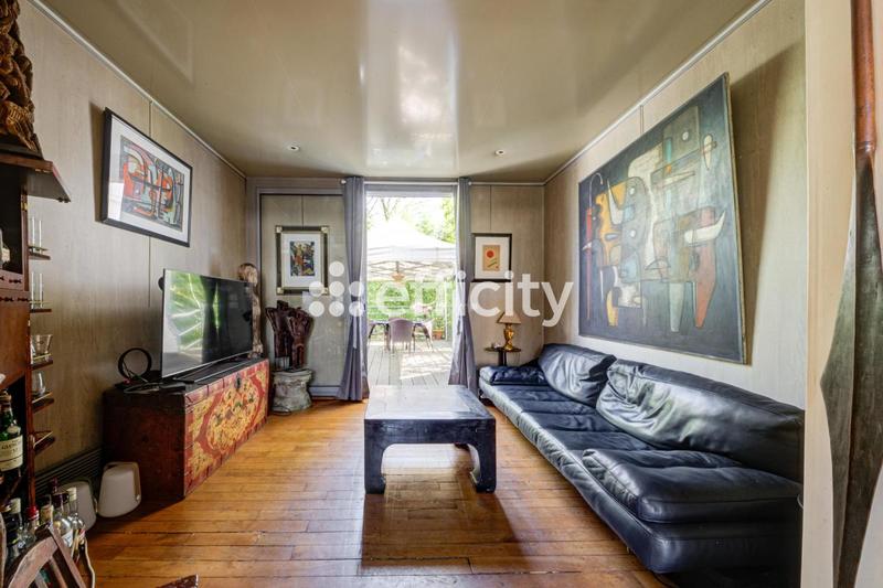 Maison - 155 m² - 6 pièces