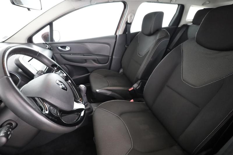 Renault Clio Estate 1.5 dCi Energy Business Eco2 90 ch