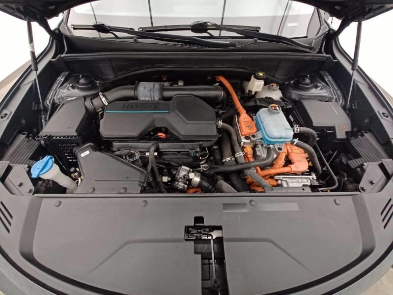 Kia Sorento Vp 1.6 t-GDi Hybride Rechargeable 265 ch 7pl 4x4 Bva6 Premium