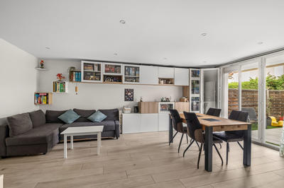 Appartement - 84 m² - 4 pièces