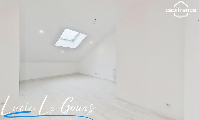 Maison - 162 m² - 6 pièces