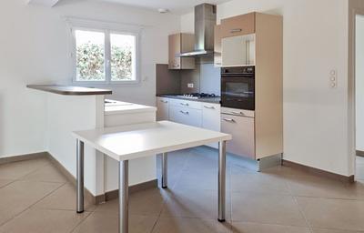 Maison - 126 m² - 6 pièces