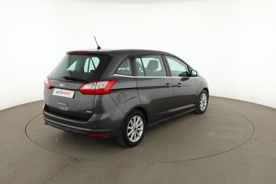 Ford Grand c-Max 1.0 EcoBoost Titanium Bv6 7pl 125 ch