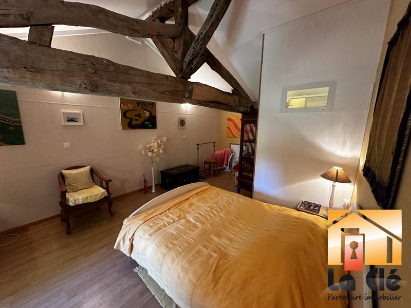 Maison - 288 m² - 6 pièces