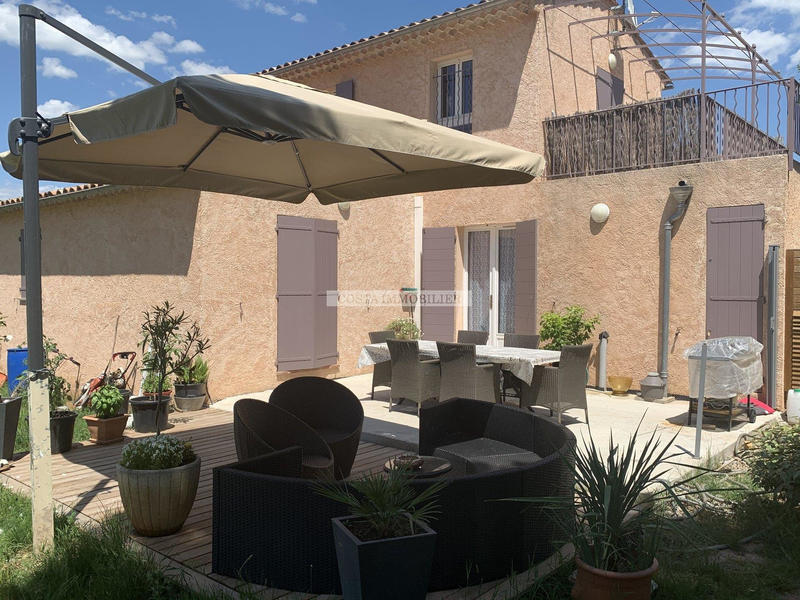 Appartement - 78 m² - 4 pièces