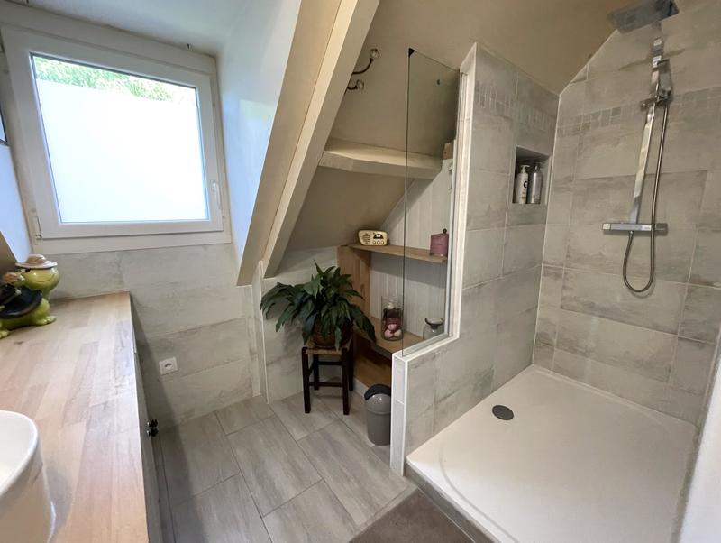 Maison - 152 m² - 5 pièces