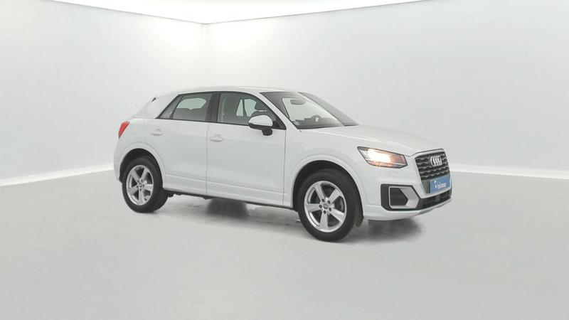 Audi Q2 1.0 Tfsi 116ch Sport s tronic 7