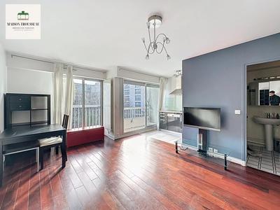 Appartement - 35 m² - 1 pièce