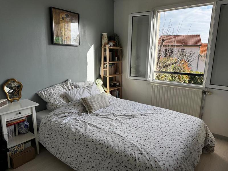 Maison - 105 m² - 6 pièces