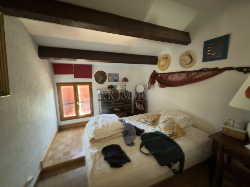 Maison - 91 m² - 5 pièces