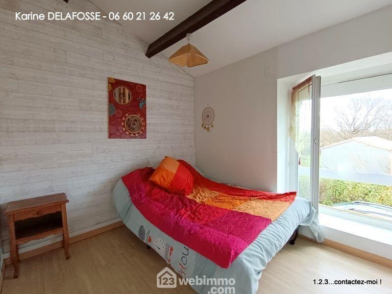 Maison de village - 207 m² - 9 pièces