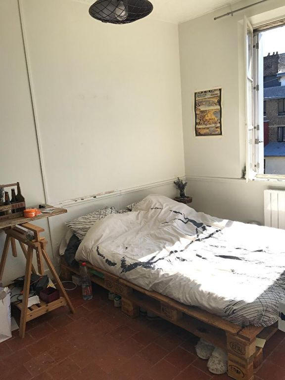 Appartement - 57 m² - 2 pièces