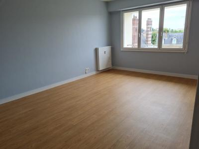 Penthouse - 44 m² - 2 pièces