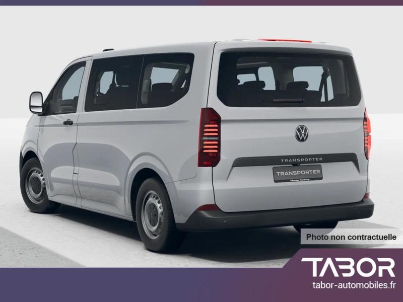 Volkswagen T7 Kombi 2.0 Tdi 150 At8 Led 8pl cam