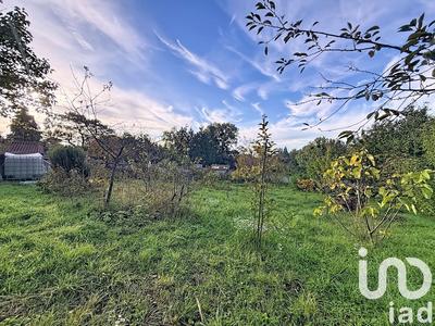 Terrain agricole - 400 m²