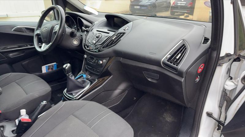 Ford B-Max 1.0 Ecoboost 125 Color
