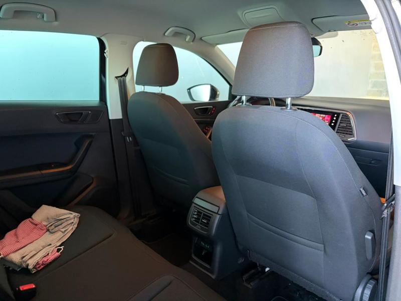 Seat Ateca 1.5 Tsi Act Style Business