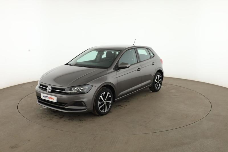 Volkswagen Polo 1.6 Tdi Connect 95 ch