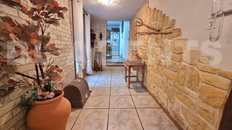 Maison - 138 m² - 4 pièces