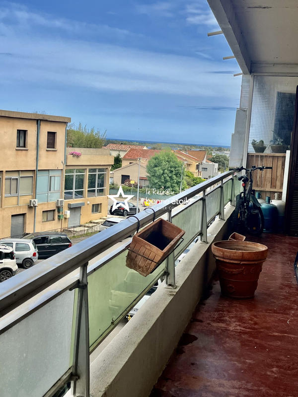 Appartement - 128 m² - 5 pièces