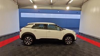 Citroën C4 Cactus Puretech 110 Ss Feel