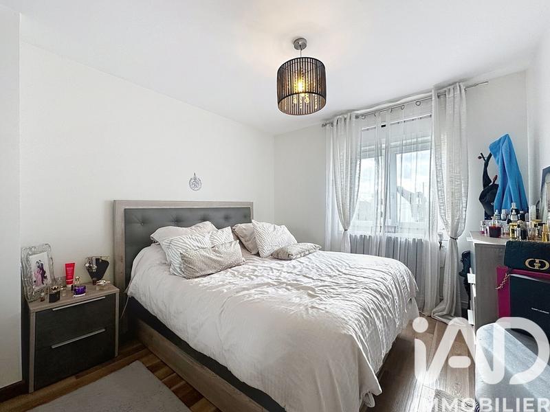 Maison - 108 m² - 4 pièces