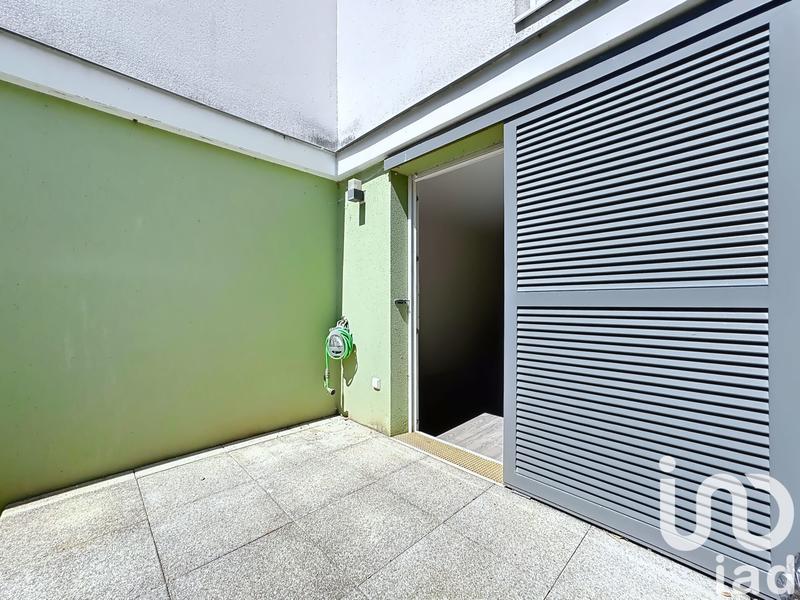 Studio - 26 m² - 1 pièce