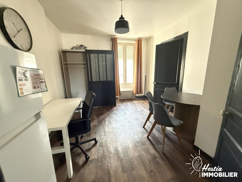 Appartement - 41 m² - 3 pièces