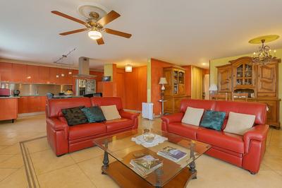 Appartement - 88 m² - 3 pièces