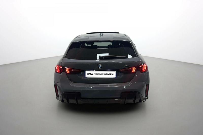 Bmw Série 1 F70 120 170 ch Dkg7 m Sport