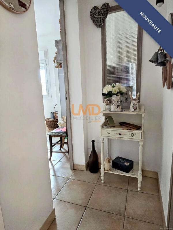 Maison de village - 157 m² - 7 pièces